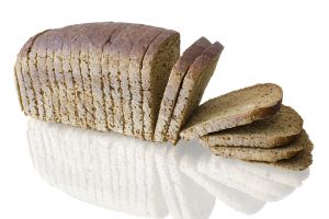 spirit of autism loaf of bread